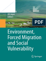 2010 Book EnvironmentForcedMigrationAndS