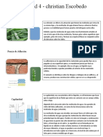 Caracteristicas de Los Liquidos