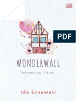 (Candys) Amore - Wonderwall - Ida Ernawati