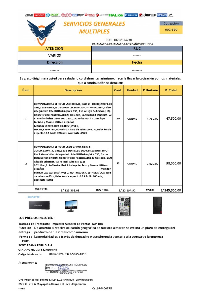 Compu | PDF | Telecomunicaciones | Hardware de la computadora