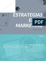 Estrategias Email Marketing