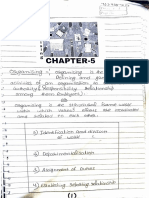 (Organising Class 12 Notes) Shivam Singhal