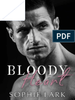 Bloody Heart - Sophie Lark