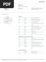 REPUESTO Y PARA CHUMACERA Soportes de Pie Con Rodamientos Y-SY 55 TF | PDF | Metalurgia | Rieles Soportes de Pie Con Rodamientos Y-SY 55 TF | PDF | Metalurgia | Rieles  