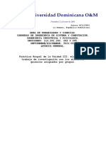 Elemntos Quimicos