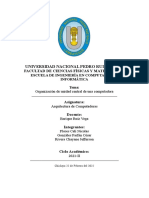 Grupo01 ARCO Tarea05