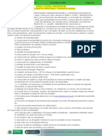 Convocação de candidatos para contratação em processo seletivo simplificado