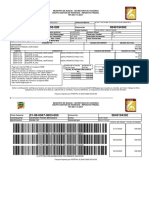 Predial Factura