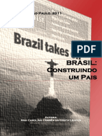 Brasil - Construindo um País