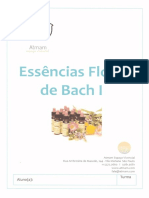 Apostila - Florais de Bach I