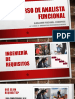 Ingenieria de Requisitos