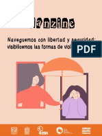 FANZINE IgualdadHumana