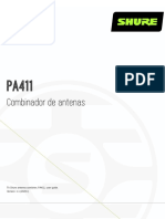 PA411 Guide Es-ES