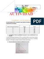 Taller FPP y Costo de Oportunidad-Modulo 1