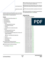 Xerox 5955 Service Code