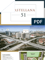 Castellana 51: Conjunto residencial de lujo en Barranquilla desde $310M