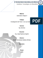 Tema 1 Trabajo de Investigacion