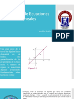 Clase 1. Sistema de Ecuaciones