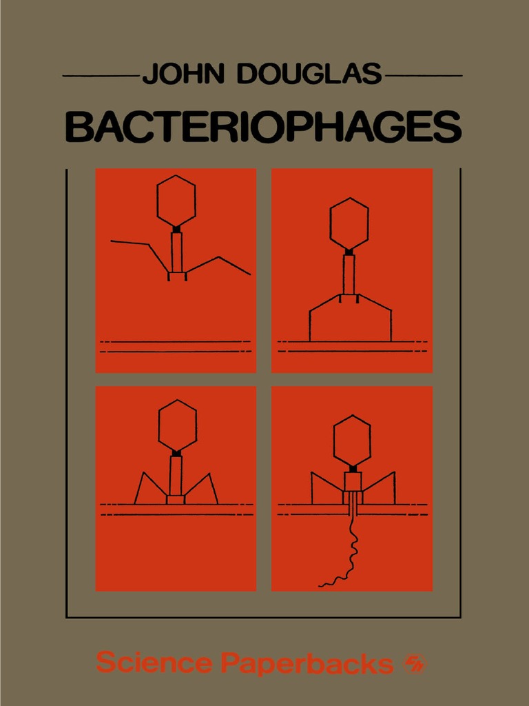 Bacteriophages | PDF | Bacteriophage | Virus