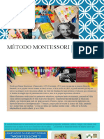 Método Montessori