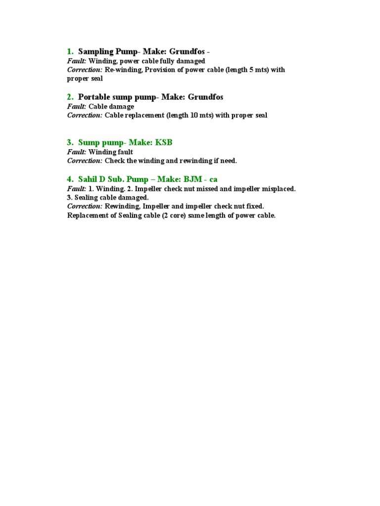 Pump | PDF | Fluid Mechanics | Fluid Dynamics