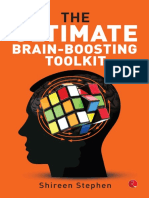 The Ultimate Brain-Boosting Toolkit
