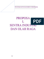 proposal sentra industri BUNDER (2)