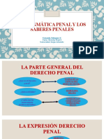 Derecho Penal General 1-Capítulo 1