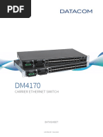 134.4902.06 - DM4170 - Datasheet