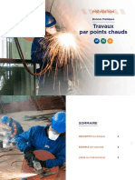 NUM PRO 66 FP Travaux Points Chauds