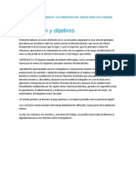 Tema 1-Aplicabilidad de Los Principios Del Nuevo Derecho Laboral