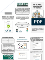 Triptico Unifila 2019