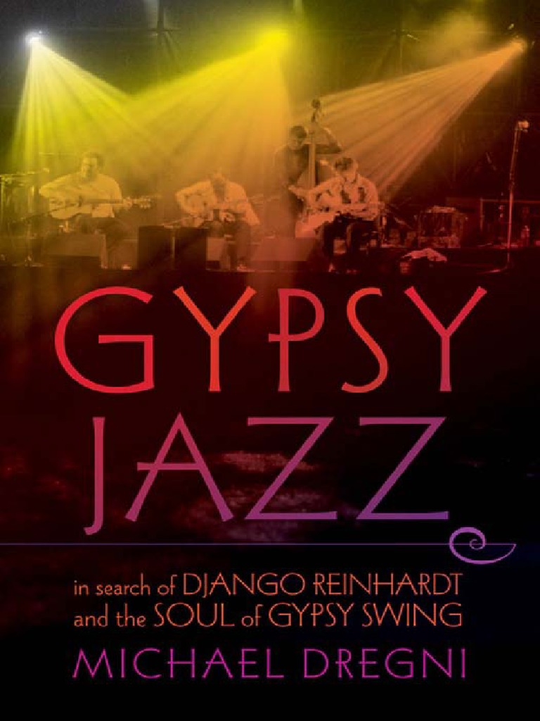 Archives des Gypsy jazz - Le Niglo