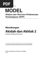 Download AkidahAkhlaqMts2 by Kurniawan Dwi Aini SN56133318 doc pdf