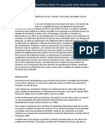 Resistência Ao Cisalhamento de Solos e Taludes Vegetados Com Capim Vetiver Es