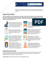 03.2018 - Compliance Brief (Vehicle Fleet Policies)