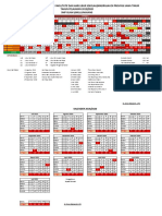 Kalender Pendidikan Hari Efektif 2019-2020 Smi