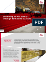 Leica RTC360 Enhancing Public Safety 0618 en