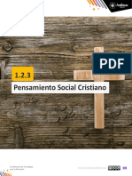 1.2.3 Pensamiento Social Cristiano_2022