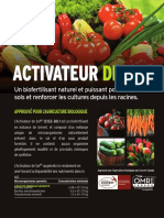 Brochure IB Activateur