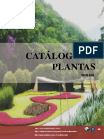 Catálogo de plantas