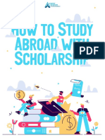 E Book How To Study Abroad