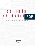 Esalomon Kalmanovitz