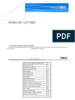 05 iPASO LCT Training Manual (Ethernnet) Dec2012-2