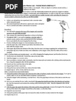 Circular Motion lab for Physics 2016 Spring