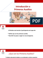PRIMEROS AUXILIOS (PDF)