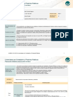 LCFP M22 U2 Planeación Didactica