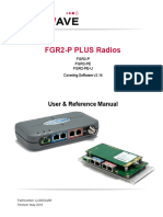 FGR2-PLUS-User-Manual MODEM RADIO