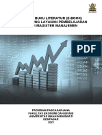 Pustaka Literatur Prodi MM 2021