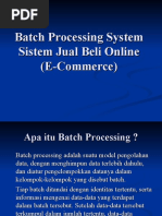 Download Batch Processing System by Rachmad Pc Xpert SN56135038 doc pdf